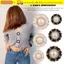 CORALTIDE 10 Chiếc Nút Áo Sơ Mi Handmade Nút May DIY Trang Trí Phụ Kiện May Vá