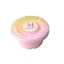 Slime Tạo Bọt Keo Pha Lê Bùn Tạo Bọt Keo Tạo Bọt Hộp Lớn Tạo Bọt Keo Thích Hợp Hơn Cô Gái Trái Tim Cao Mặt 8DQ9
