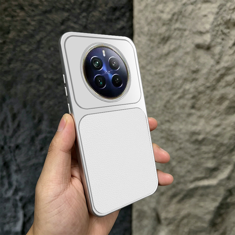 Ốp Lưng 2 Trong 1 realme 11 Pro plus 5G 11 Pro 5G Vỏ Điện Thoại Vỏ Mềm Silicon Chống Sốc Thiết Kế Mới Thẩm Mỹ Có Giá Đỡ TBUZJ1