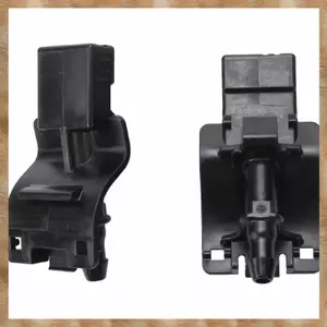 2 Vòi phun nước rửa kính chắn gió phù hợp cho CROWN 85381-30110