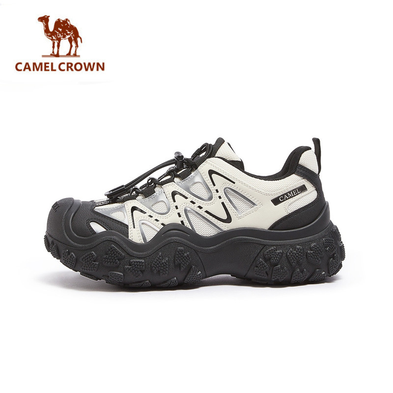 Giày chạy bộ leo núi và đi bộ đường dài ngoài trời CAMEL CROWN dành cho nữ