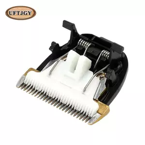 Thay thế đầu kẹp cho dụng cụ chải lông - Phụ kiện máy cạo râu điện