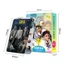 96 Chiếc Nam Nhóm SB19 Ngôi Sao Ngoại Vi Bộ LOMO Thẻ Miếng Dán Ngôi Sao Thẻ Nhỏ Quà Tặng Sinh Nhật