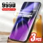 3 HD Mềm Hydrogel Cho OnePlus Nord CE6 CE5 Lite CE 6 5 Chống Gián Điệp Riêng Tư Chống Ánh Sáng Xanh Bảo Vệ Màn Hình Cho OnePlus Nord CE4 CE3 CE 3 4 5 Lite Matte Frosted Film