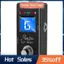-901 Guitar Tuner Hiệu Ứng Bàn Đạp Mini Chromatic True Bypass Màn Hình Lcd Bàn Đạp Kỹ Thuật Số Phần Đàn Guitar Phụ Kiện