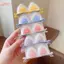 Tai Mèo Kẹp Tóc Phong Cách Hàn Quốc Sang Trọng, Nhiều Màu Sắc - Phụ Kiện Tóc Cho Nữ