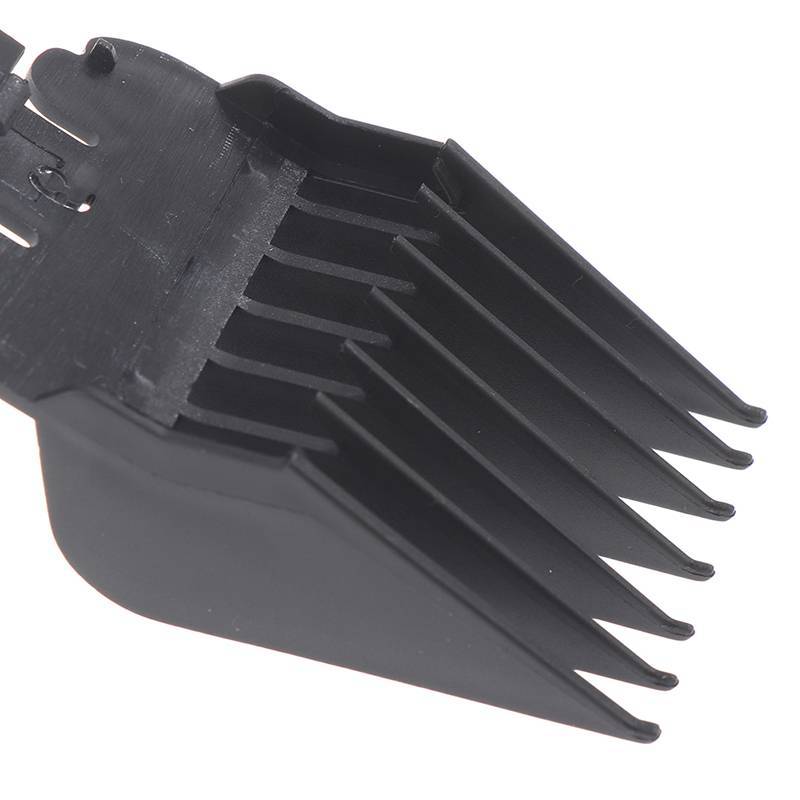 HFSHY 8 / 10 Cái 1.5-25mm Đa Năng Cắt Tóc Giới Hạn Lược Hướng Dẫn Giới Hạn Lược Tông Đơ Bảo Vệ Đính Kèm Dụng Cụ Làm Tóc Chuyên Nghiệp VN