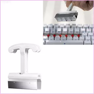 Cinna 4Key Kim Loại Bàn Phím Cơ Keycap Puller Remover KeyCap Loại Bỏ Sửa Chữa