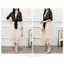 Cardigan Jaet nửa tay phối ren mỏng nhẹ cho nữ