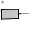 Màn hình cảm ứng DVD âm thanh nổi 9 Inch cho TEYES CC2 CC3 Bộ số hóa ô tô DVD Touch Full Màn hình LCD Phụ kiện thay thế