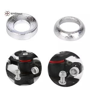 Phanh xe đạp caliper nhôm chất lượng cao, phụ kiện đẹp