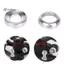 Phanh xe đạp caliper nhôm chất lượng cao, phụ kiện đẹp