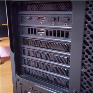Thanh che khe PCI case máy tính chống côn trùng Kích thước: Dài 12cm，Miếng Chắn Khe PCI，Chống Bụi, Côn Trùng