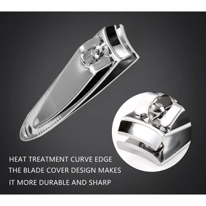【Roshy】🍧Kìm cắt móng tay bằng thép carbon, dụng cụ và phụ kiện làm đẹp và chăm sóc móng.