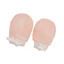 Giữ Găng Tay Lưới Thoáng Khí Trẻ Sơ Sinh Găng Tay Cotton Cho Bé Để Tránh Chấn Thương Mặt Trong Khi Cho Phép Lưu Thông Không Khí