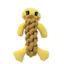 【Ready Stock】 Pet Cotton Rope Cat Toy Puppy Bite-Resistant Molar Pomeranian Small Dog Interactive Dog Toy tNqv