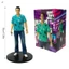 Tommy Vercetti Nhân vật hành động GTA Vice City Style PVC Tượng 18cm Mô hình sưu tập