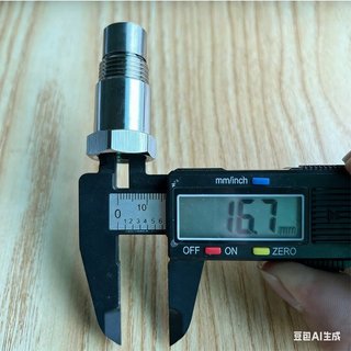 Bộ chuyển đổi cảm biến oxy Thép không gỉ M18x1.5 Sợi lọc Kiểm tra đèn động cơ Sửa ống xả ô tô