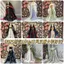 Chiều Cao 30cm 6 Điểm Bé Gái Ye Luoli Béo Bé bjd Cổ Hanfu Quần Áo Bé Phù Hợp Với Trang Phục Đồ Chơi Xinyi 0424