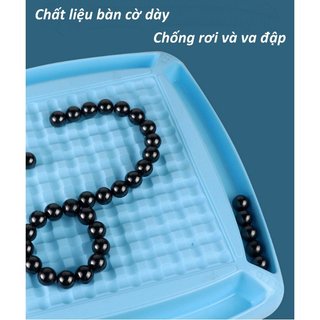Trò chơi bảng từ tính Chiến lược Logic Xếp hình Trẻ em Giáo dục Du lịch Huấn luyện tập trung gia đình