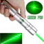 Đèn Pin Laser 018 Ánh Sáng Chiếu Xa Cực Mạnh, Kèm Phụ Kiện Chiếu Sao Vạn Hoa Dùng Pin Sạc