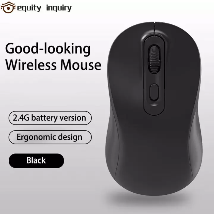Chuột không dây công thái học YÊU THÍCH YÊU THÍCH, Chuột không dây Macaron 2.4GHz 1600DPI, Chuột không dây dễ thương Di động không ồn ào Chuột không dây tiện lợi Thiết bị ngoại vi máy tính