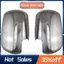 Cửa Xe Ô Tô Gương Cửa Chiếu Hậu Cho Grand Vitara JT 2008-2014 ABS Chrome Accessorie