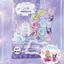 Khuyến nghị hàng hóa / Mới Sanrio Ba Chiều Dạ Quang Nổi Xếp Chồng Dán Trẻ Em DIY Đồ Trang Trí Thủ Công Trang Trí Giải Nén Đồ Chơi Giáo Dục ERFAFE