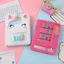 Áo khoác sang trọng Notepad Sổ tay Nhật ký sinh viên Sổ tay lá rời Sổ tay kỳ lân Sổ tay CJUP