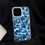 Ốp Lưng thương hiệu thời thượng iPhone 17 16 Pro Max 15 14 XR 13 11 12 Pro Max 8 7 6 6S Plus X Xs Max Se 2020 13 12