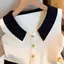 Áo Vest Nữ V-neck Thanh Lịch, Phù Hợp Mặc Hàng Ngày Và Dự Tiệc Mùa Hè