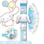 Gấu Dâu Cô Gái Xinh Đẹp Ngôi Sao Dailou Quế Chó KT Cat Chiếu Đồ Chơi Trẻ Em Hoạt Hình Chiếu Dạ Quang Đồng Hồ Điện Tử Strapberry Gấu Cô Gái Làm Đẹp Ngôi Sao Dailou Cinnamomum Chó KT CatJ3sgR2Fu3