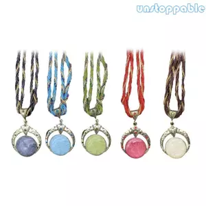 Unstop * Vòng cổ ngắn phong cách Bohemian thời trang dành cho lễ hội và đồ dùng dự tiệc