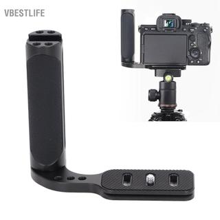 VBESTLIFE Tay cầm phụ đa năng VBESTLIFE Tay cầm máy ảnh an toàn cho công việc