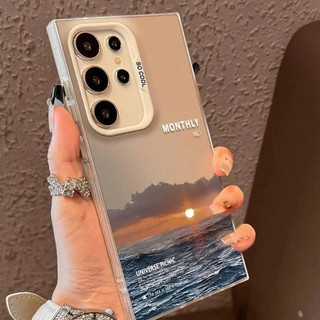🔷Vỏ bảo vệ chống va đập và chống trầy xước dành cho điện thoại Samsung S30, S25, S24, S23, S22, S21 Ultra/FE/Plus/edge