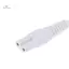 1 Chiếc 80cm Cáp Usb Dây Sạc Đồng Lỗ Phù Hợp Với Đèn Pin 5v Máy Cạo Râu Tóc Dây Đơn Lỗ 1.8 mới