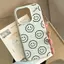 Ốp lưng hình cười cho iPhone 17/16/15, bảo vệ promax iPhone 14/13/12/11