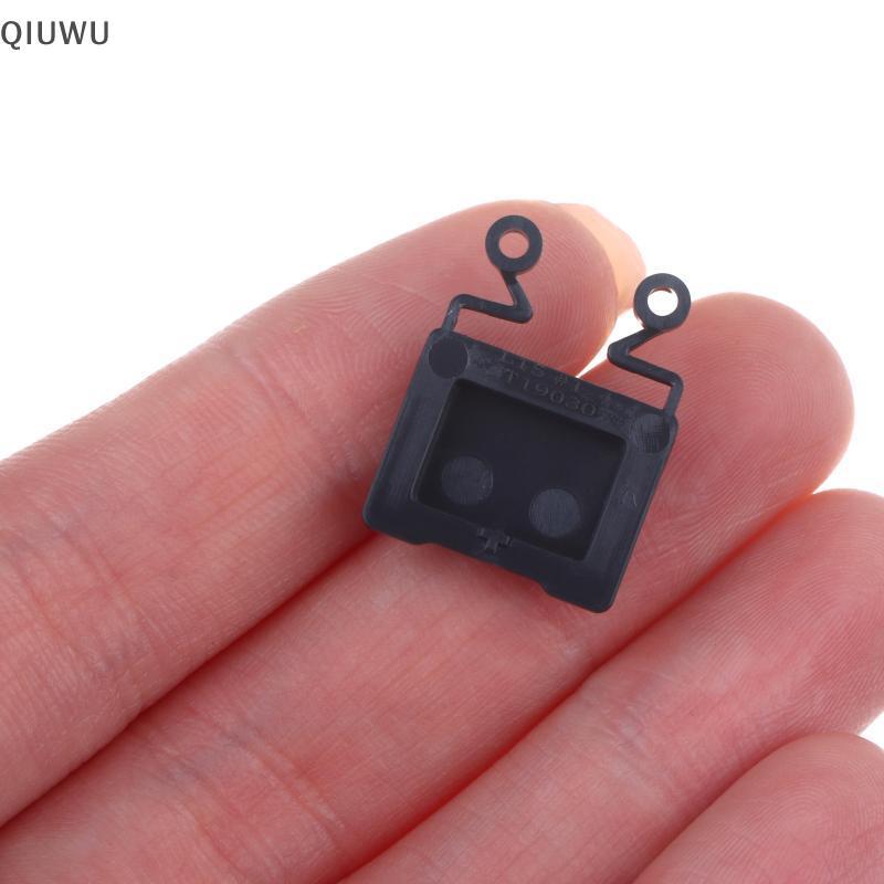 QIUWU 1 Chiếc Nút Công Tắc Bật Nguồn Mới Cho Latitude E3510 3510 Vỏ Màn Hình Laptop, Nút Nguồn.