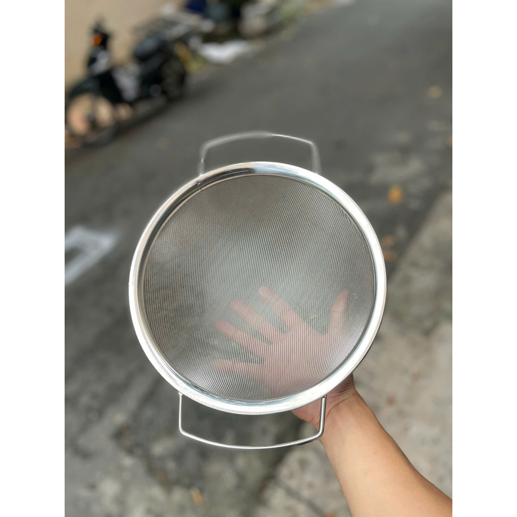 Rây lọc inox - Giá Tốt, Sale Tháng 08, Freeship 0Đ | Shopee Việt Nam