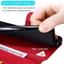 Ốp Lưng Cho Xiaomi POCO X3 X3Pro X3 NFC X3 GT F3 M3 Pro M5 M4 Pro X4 Pro X4 GT Ví Lật Sang Trọng Mới Cổ Điển Màu Trơn Bảo Vệ Da Chống Sốc Tích Hợp Hộp Đựng Thẻ