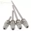 Ge 8MM Cảm biến nhiệt độ Đầu dò bằng thép không gỉ Vỏ bình nước Phụ tùng năng lượng mặt trời n