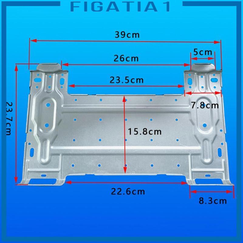 Điều Hòa Không Khí Gắn Giá Đỡ Sắt Treo Tấm Treo Tường Thiết Kế Phụ Kiện Cho Đơn Vị Trong Nhà 1P 1.5P Chịu Lực Ổn Định