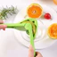 Máy ép trái cây cầm tay nhỏ gọn và di động để du lịch và cắm trại. Dã ngoại ngoài trời và cắm trại cần thiết