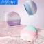 Mũ Bơi Nữ Mũ Bơi Di Động Chống Thấm Nước Cho Tóc Dài Và Ngắn Silicone Mũ Bơi Co Giãn Cho Du Lịch Đi Biển