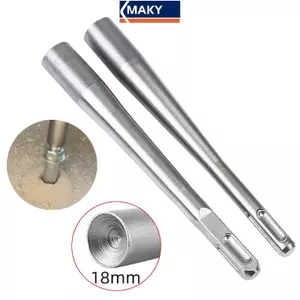 MAKY Hợp Kim Thép Mở Rộng Bu Lông Tấn Công Lắp Đặt Búa Điện Đầu Tròn SDS Shank Cho Nhẹ / Nặng Búa Điện VN