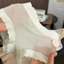 Quần Lót Giữa Eo Nữ, Chất Liệu Ren, Thoáng Khí Thoải Mái, Kháng Khuẩn.
