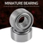 Vòng bi 684ZZ 4x9x4 mm ABEC-5 (10 CÁI) Vòng bi thu nhỏ 684 Z ZZ 684-2Z
