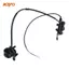 Huayang A200A250A300 Bãi Biển Xe Máy Phanh Phanh Caliper Má Phanh Đĩa Má Phanh Má Phanh