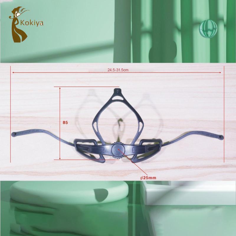Bộ điều chỉnh, Bộ điều chỉnh, Hệ thống điều chỉnh, Đóng đầu, Thay thế, Đa năng, Chất liệu TPE, Phụ kiện nhẹ, Thích hợp cho xe đạp, trượt tuyết, Skatin