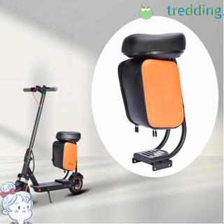 Túi đựng và ghế xe tayga Tredding491 - Điện mềm, dễ tháo lắp, giảm sóc, chống nước